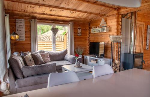 Monkebude House | Ferienhaus Bellin