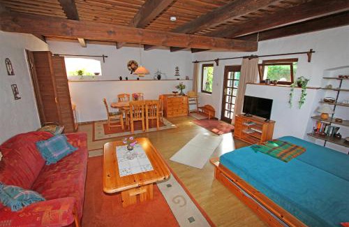 Benz House | Ferienhaus Benz USE 1961