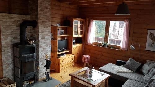 Unterbernhards Apartment | Ferienhaus Berg.erleben