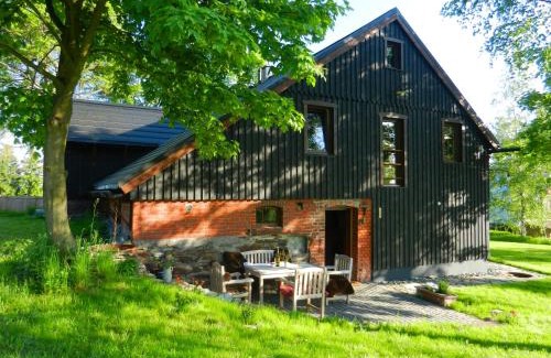 Klingenthal House | Ferienhaus Berghütte Vogtland in Klingenthal