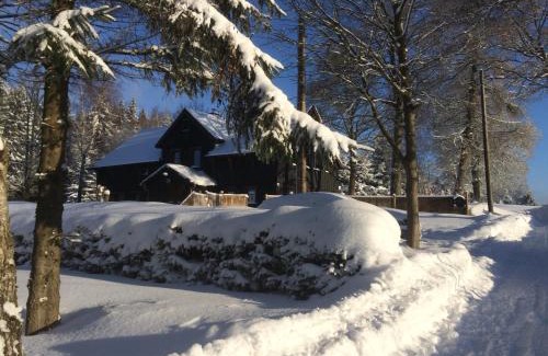 Klingenthal House | Ferienhaus Berghütte Vogtland in Klingenthal
