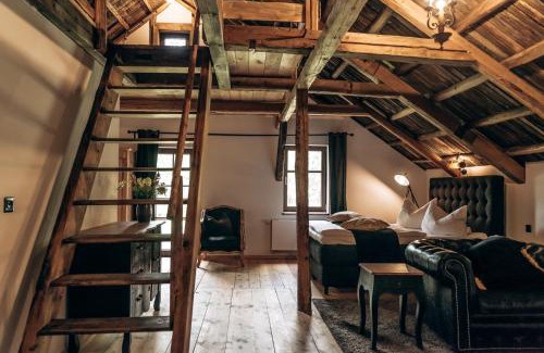 Klingenthal House | Ferienhaus Berghütte Vogtland in Klingenthal