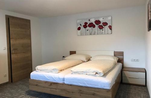 Pettneu am Arlberg Apartment | Ferienhaus Bergkristall