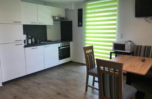 Pettneu am Arlberg Apartment | Ferienhaus Bergkristall