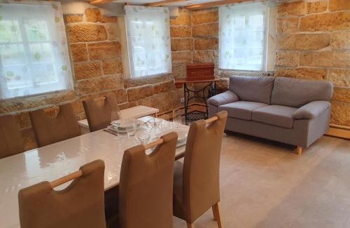 Sebnitz Apartment | Ferienhaus Bildhauer Thiele
