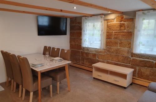 Sebnitz Apartment | Ferienhaus Bildhauer Thiele