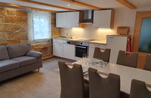 Sebnitz Apartment | Ferienhaus Bildhauer Thiele