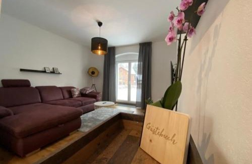 Olbersdorf House | Ferienhaus Bimmelbahn 2