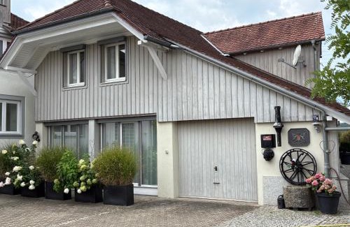 Lauchringen House | Ferienhaus Birds No 11
