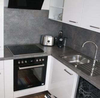Krottendorf Apartment | Ferienhaus Blaukovitsch