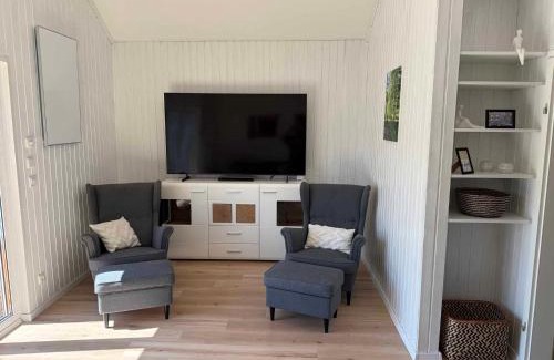 Wemlighausen Apartment | Ferienhaus Bocks 73