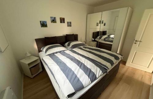 Wemlighausen Apartment | Ferienhaus Bocks 73
