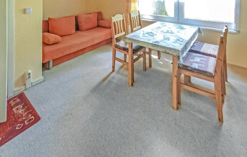 Warthe House | Ferienhaus Boitzenburger Land