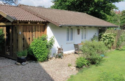 Celle House | Ferienhaus Brauner Hirsch