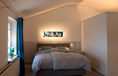 Celle House | Ferienhaus Brauner Hirsch