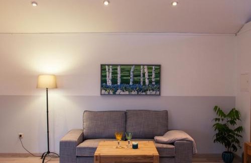 Celle House | Ferienhaus Brauner Hirsch