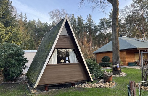 Briest House | Ferienhaus Briest