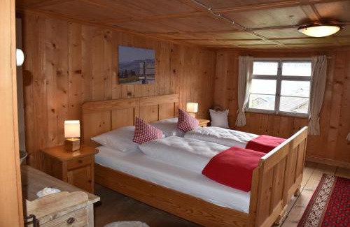 Schwarzenberg House | Ferienhaus Brittenberg