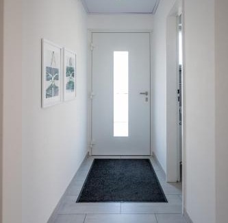 Usingen House | Ferienhaus Buchfinkennest