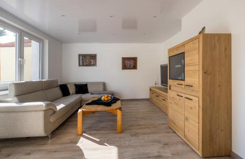 Usingen House | Ferienhaus Buchfinkennest