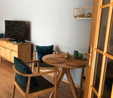 Ueckermuende House | Ferienhaus "Buddelschiff"