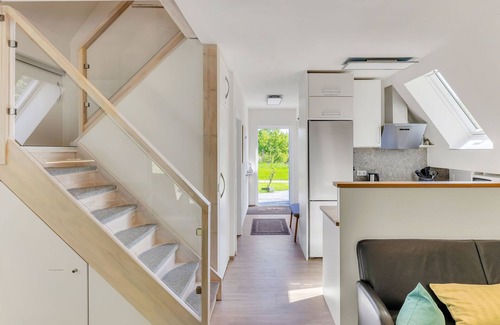 Bad Arolsen House | Ferienhaus Bude 92 by Interhome