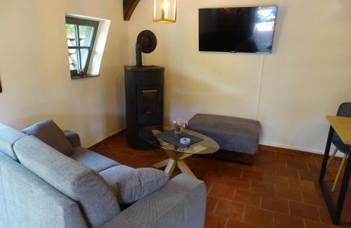 Huede Apartment | Ferienhaus Bultperle