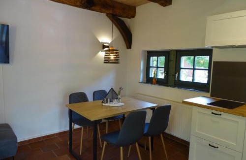 Huede Apartment | Ferienhaus Bultperle