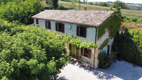 Fratte Rosa House | Ferienhaus "Casa Oleandro" in Fratte Rosa, Italien