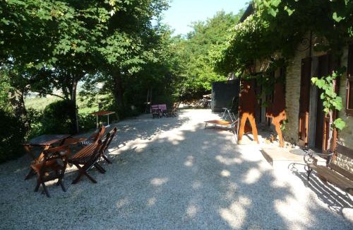 Fratte Rosa House | Ferienhaus "Casa Oleandro" in Fratte Rosa, Italien