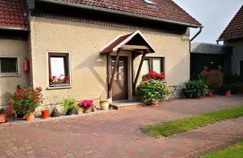 Radensdorf House | Ferienhaus Carola