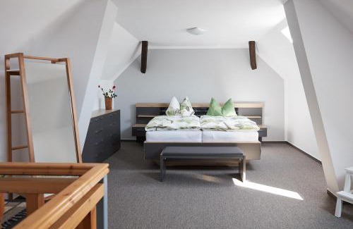 Radensdorf House | Ferienhaus Carola