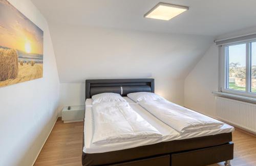 Muritz House | Ferienhaus Casa Castagno mit Garten, Balkon und Sauna- heißt Sie herzlich willkommen!