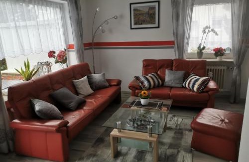Kaufbeuren House | Ferienhaus CasaNoWa