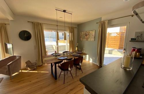 Inzell House | Ferienhaus Chalets Inzell