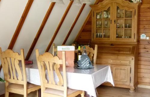 Dreislar House | Ferienhaus Christina, cleaning included