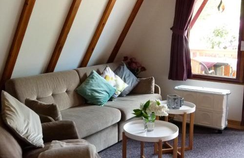 Dreislar House | Ferienhaus Christina