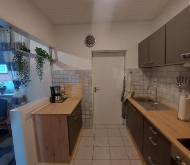 St. Gertrud House | Ferienhaus Cissy