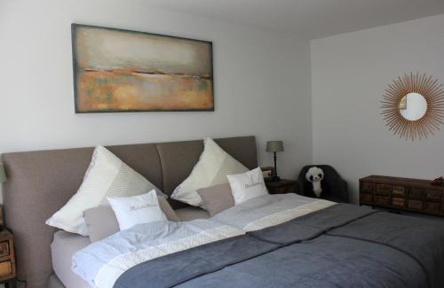 Mastershausen Apartment | Ferienhaus Däschinger Das Zweiradparadies
