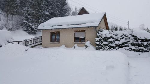 Schmiedeberg House | Ferienhaus Dönschten