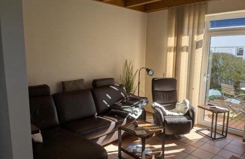 Lembruch House | Ferienhaus Dümmernest