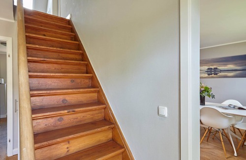 St. Peter-Ording Apartment | Ferienhaus Düneneck 10