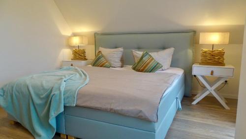 Parow House | Ferienhaus Dünenliebe
