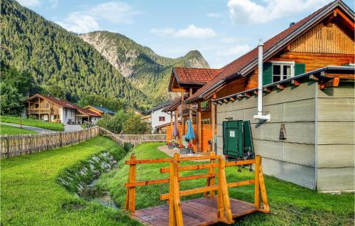 Dalaas House | Ferienhaus Dalaas Am Arlberg