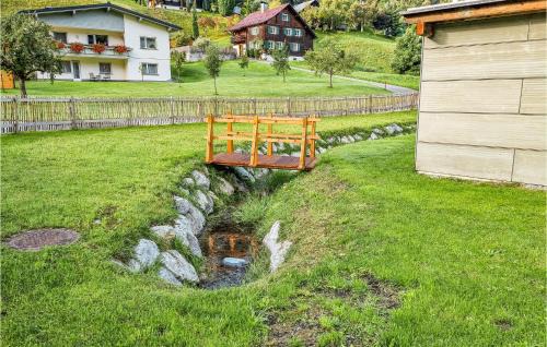 Dalaas House | Ferienhaus Dalaas Am Arlberg