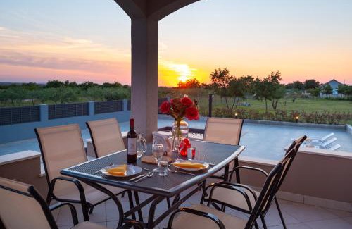 Murvica House | Ferienhaus Dalmatia bei Zadar