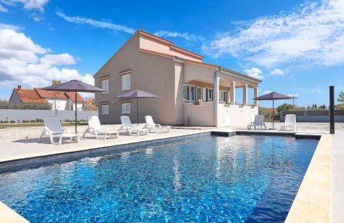 Murvica House | Ferienhaus Dalmatia bei Zadar