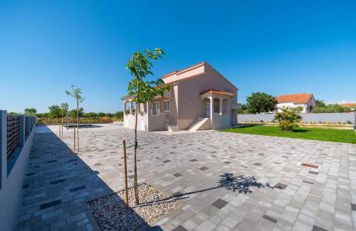 Murvica House | Ferienhaus Dalmatia bei Zadar