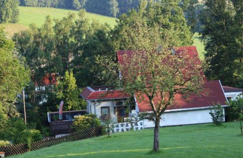 Bahratal House | Ferienhaus Dani
