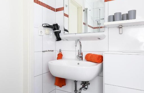 Neuharlingersiel House | Ferienhaus Daniela